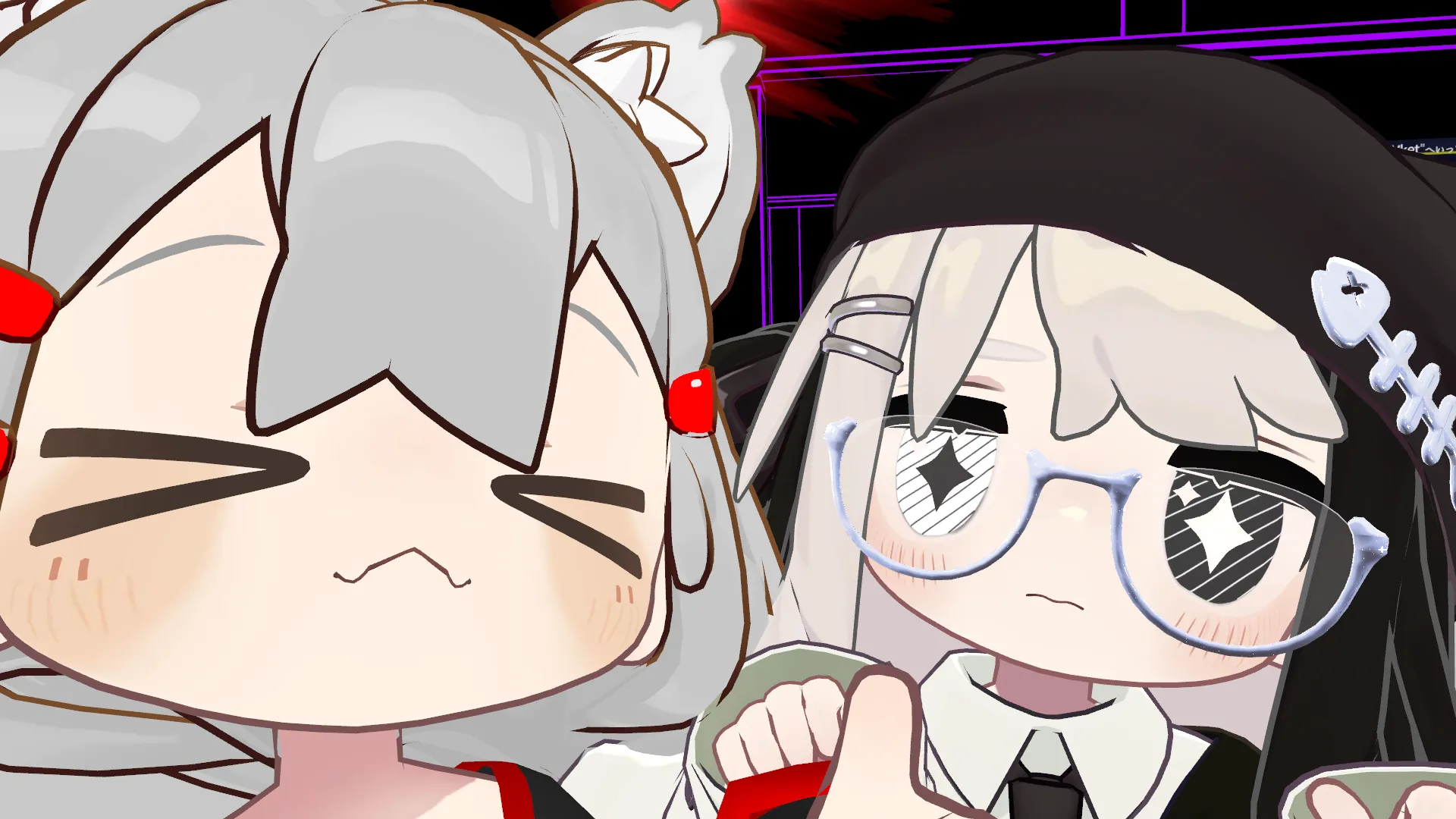 パブリック作業部