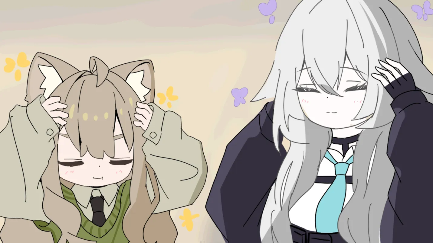 キプフェル狩り