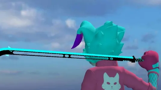 Kyuubigamer九尾の狐’s Hideout