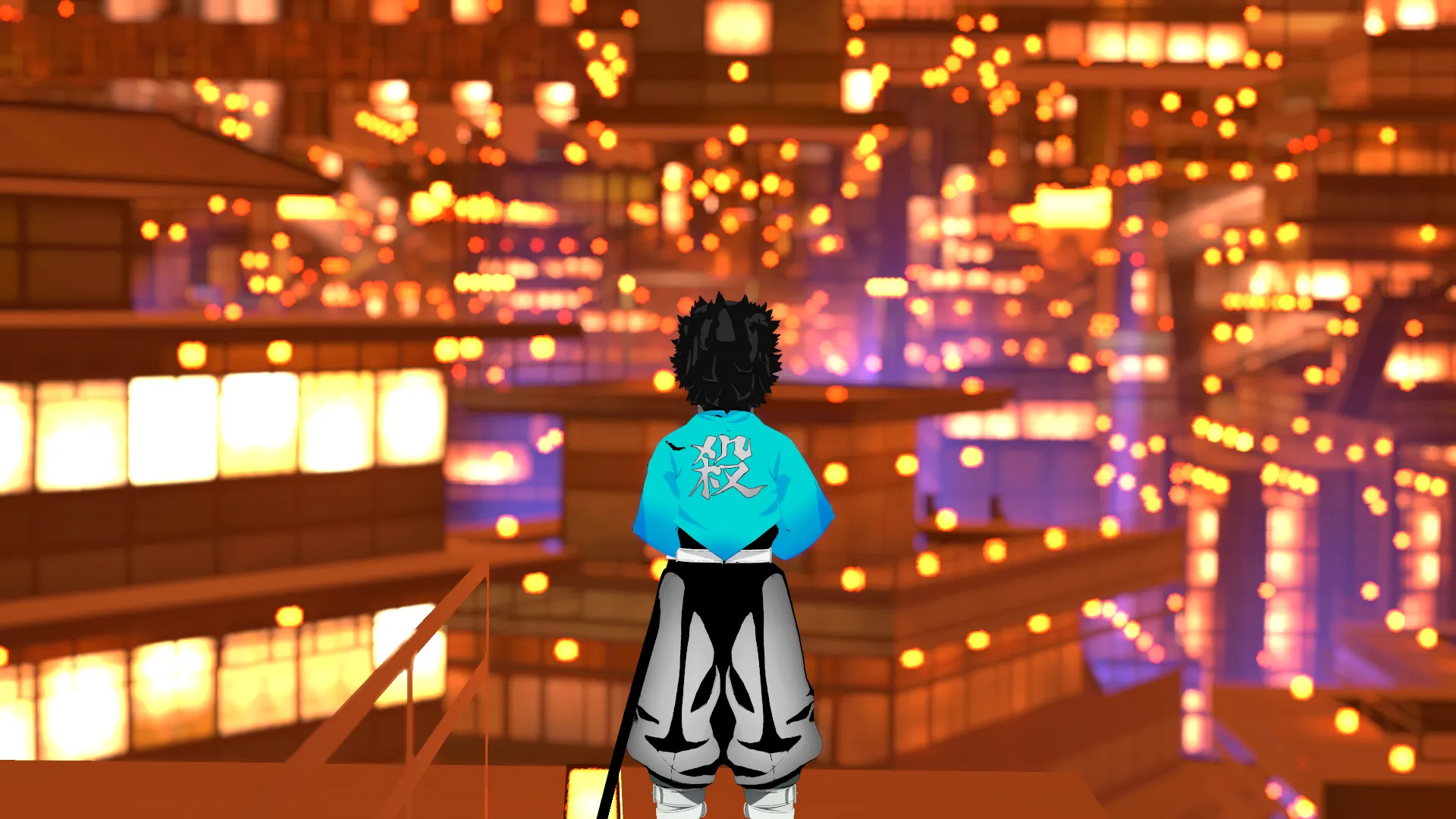 ༺愛 「ᴡᴀᴠᴇs ᴏғ ᴛʜᴇ ғɪʀsᴛ ᴅᴀᴡɴ」愛༻