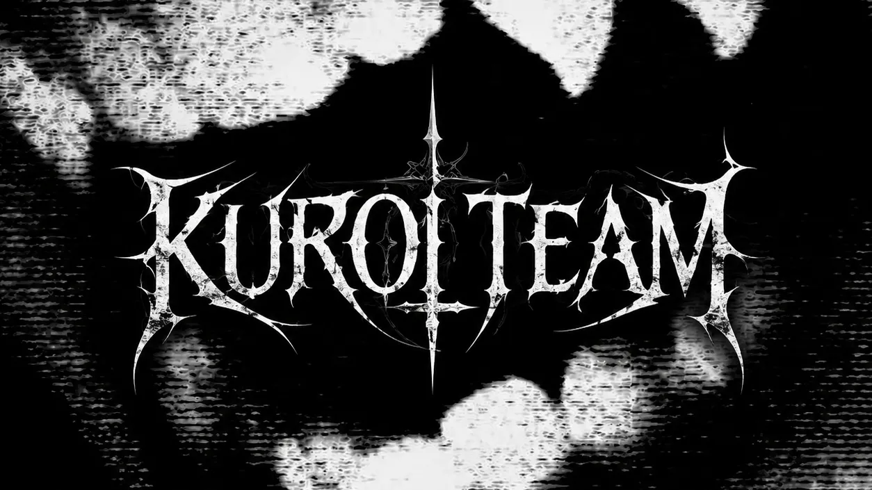 KUROI TEAM
