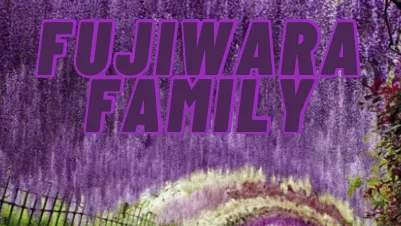 Fujiwara Family