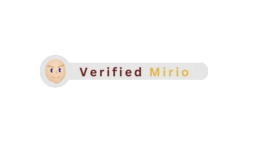 Verified Mirio