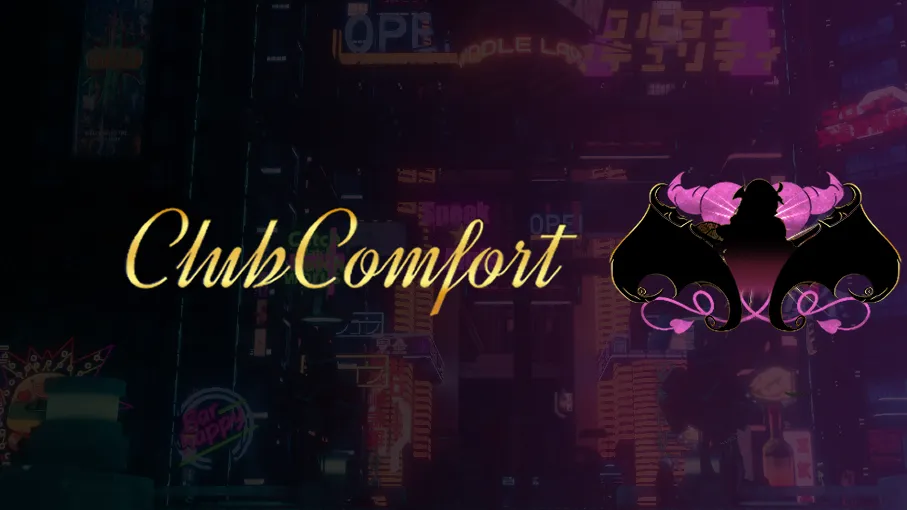 慰めサキュバスClub Comfort