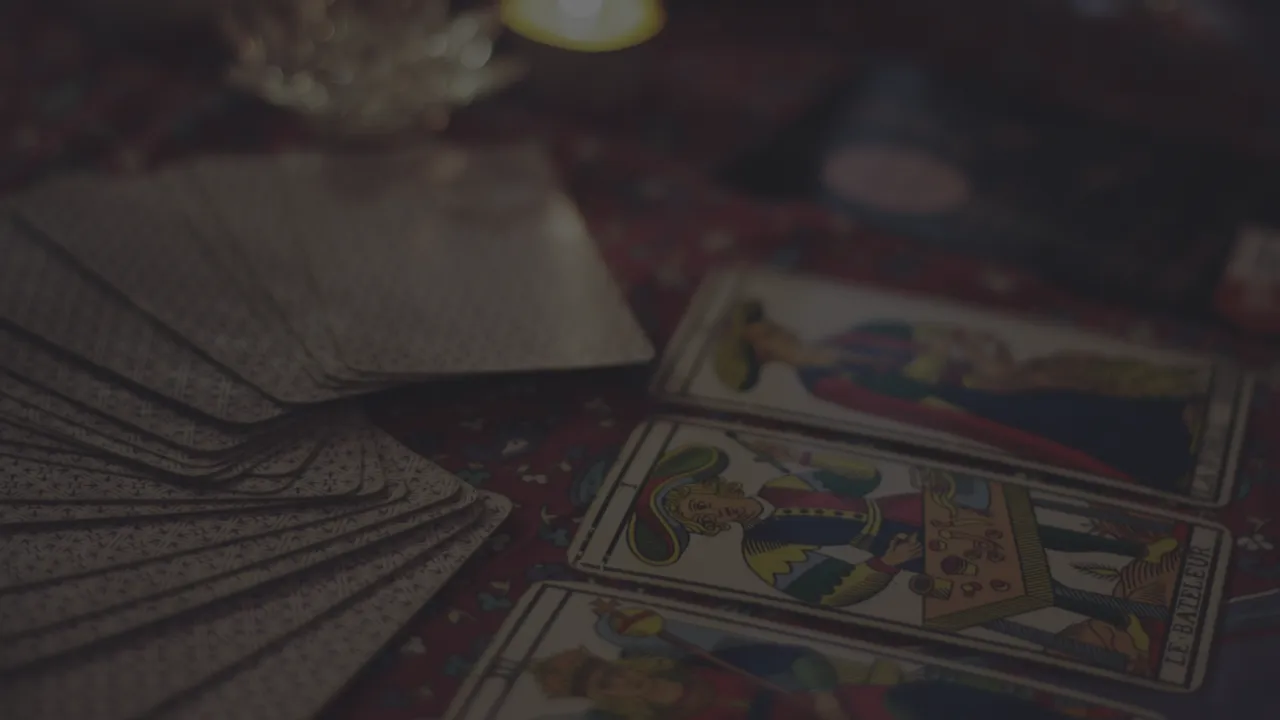 占い館「シルベ」