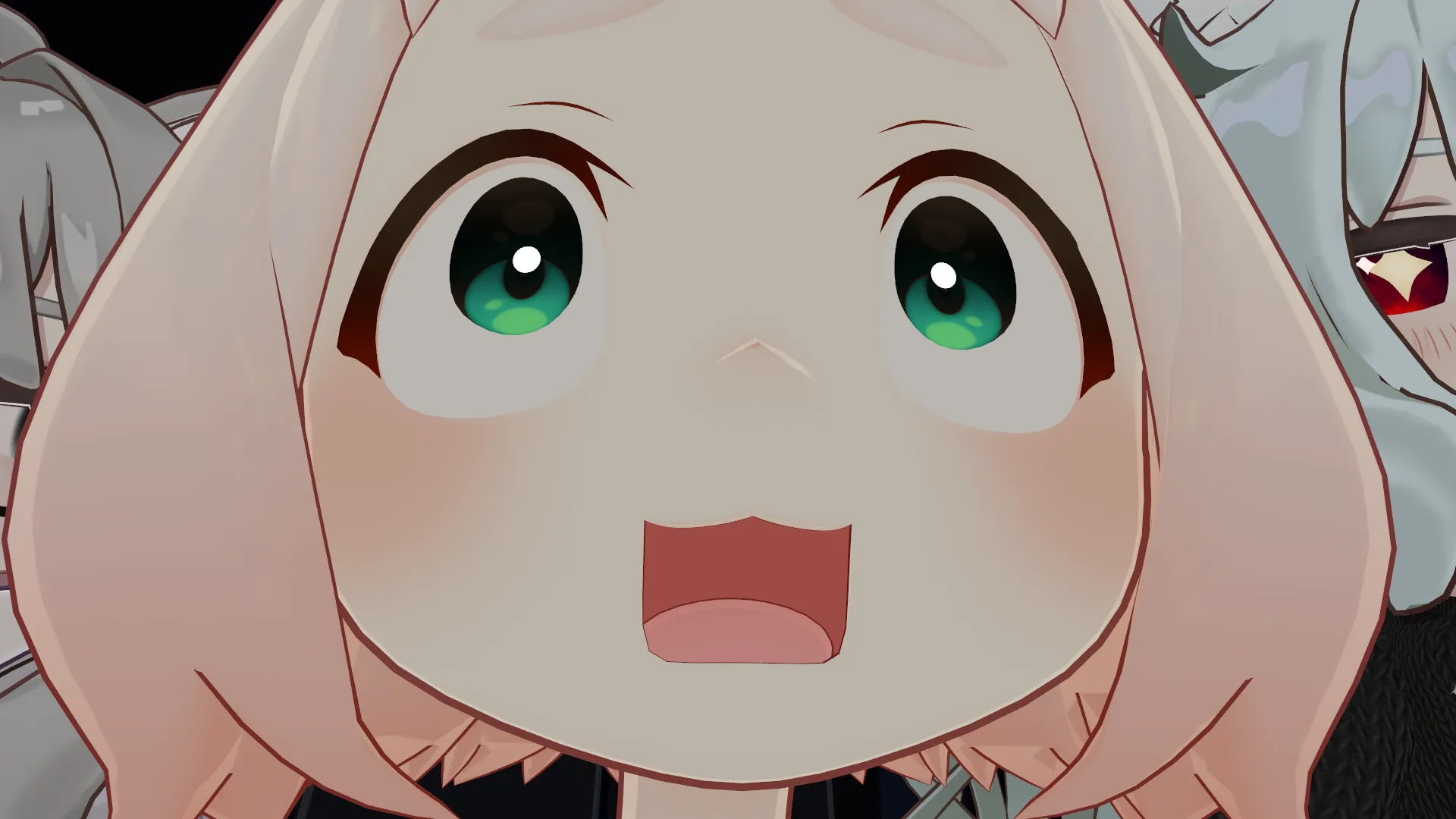 喜楽に詩人音楽隊