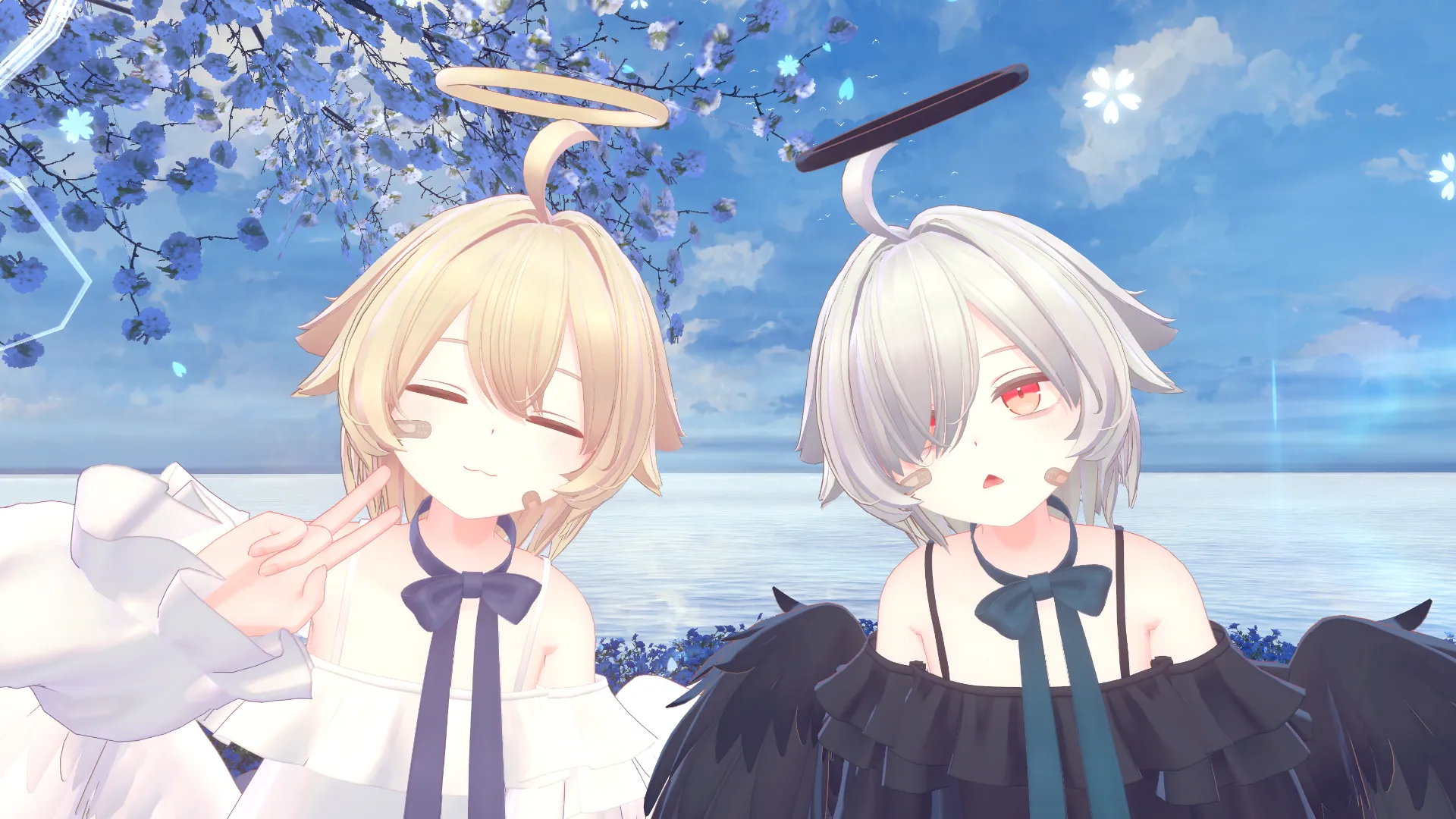 サナティアちゃん集会