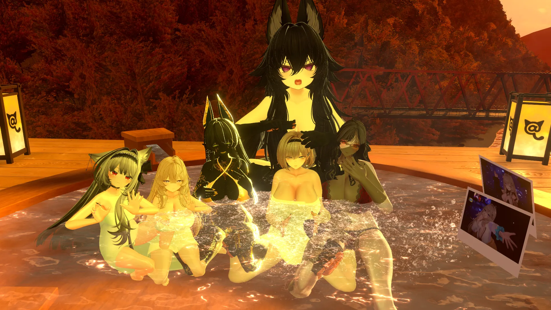 ミルティナ温泉同好会