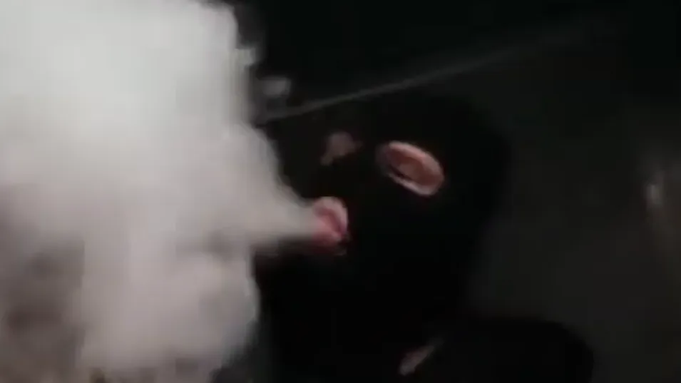 家シーシャ好き集会