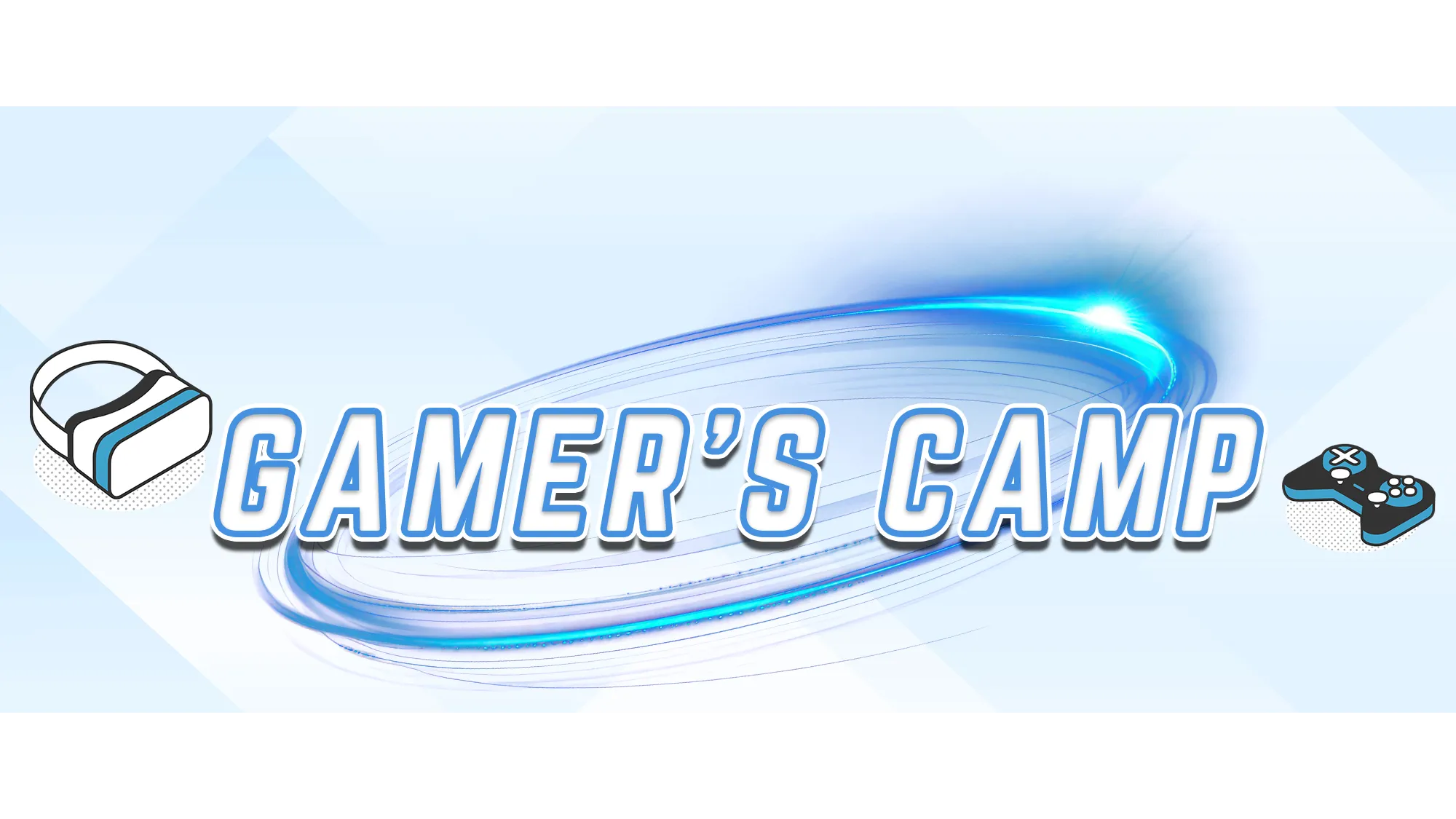 ゲームワールド難民キャンプ