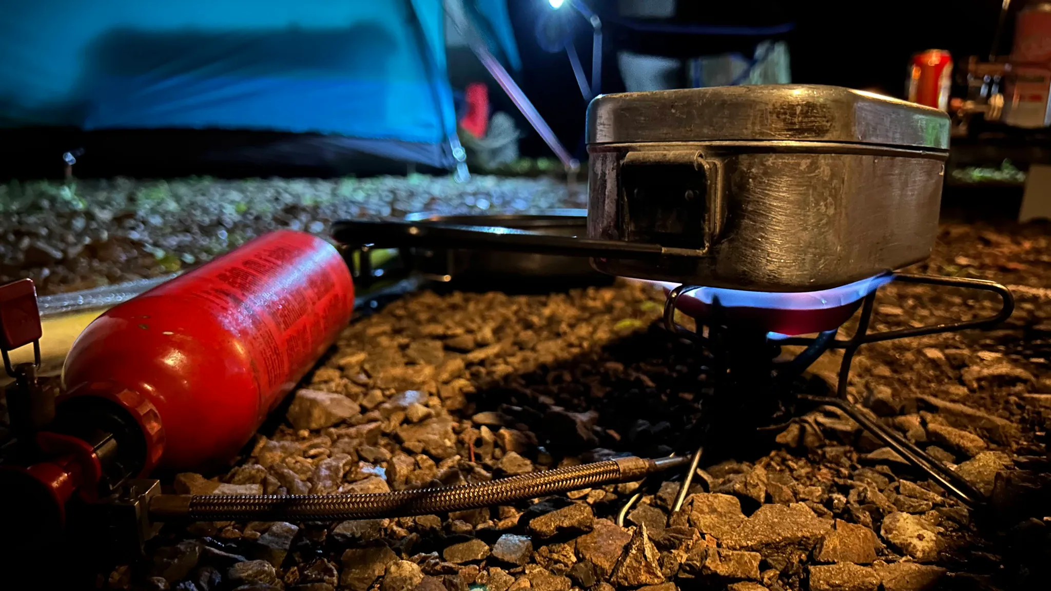 VRCキャンプ同好会