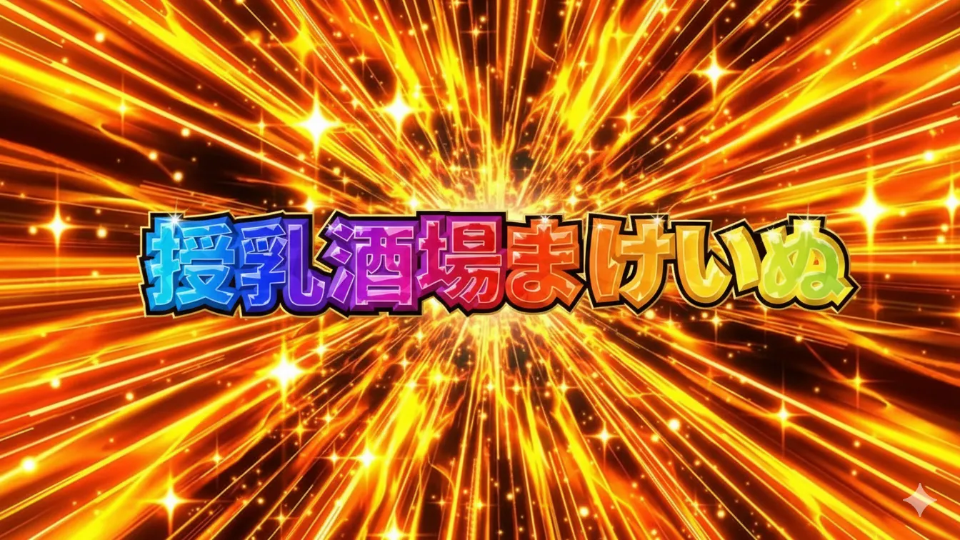 コンセプト授乳酒場まけいぬ