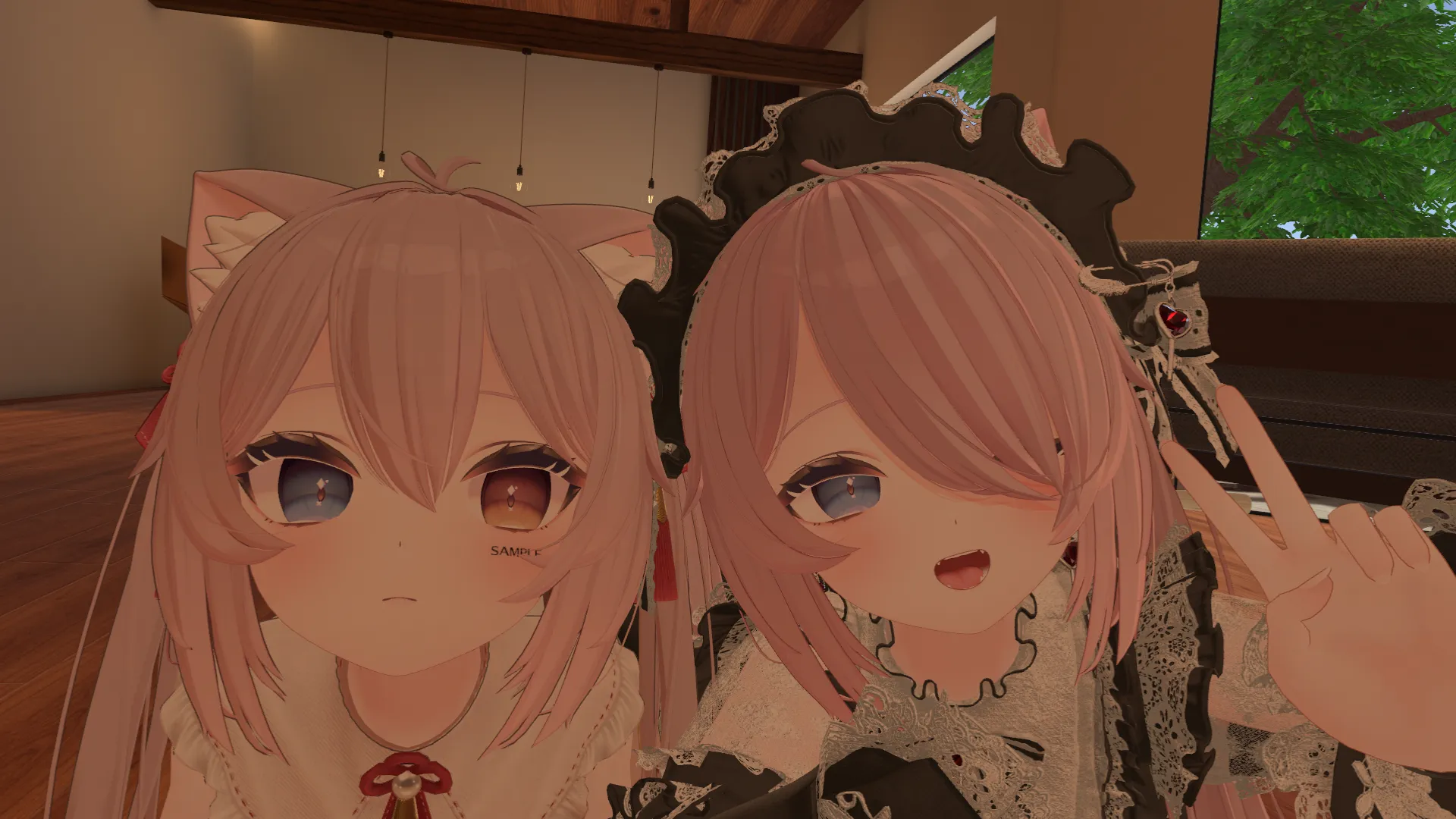 ルーニャちゃんすごいかわいいえらい