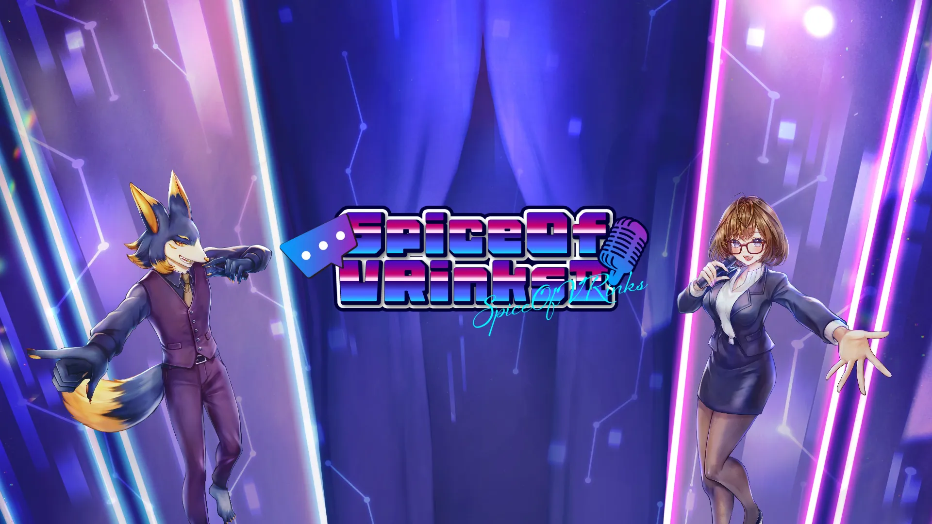 SpiceOfVRinks