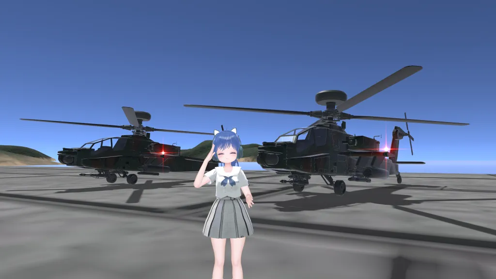 第38教育飛行隊