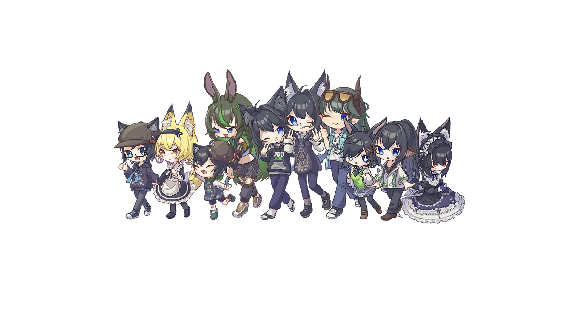 エイサップ鱸Avatarバナー