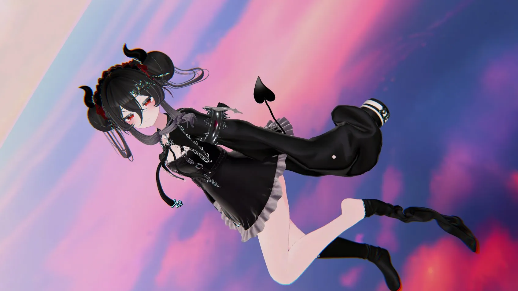 バナーに生息するボク