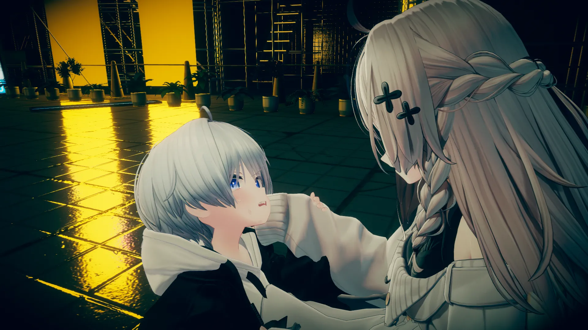 おねショタ研究会