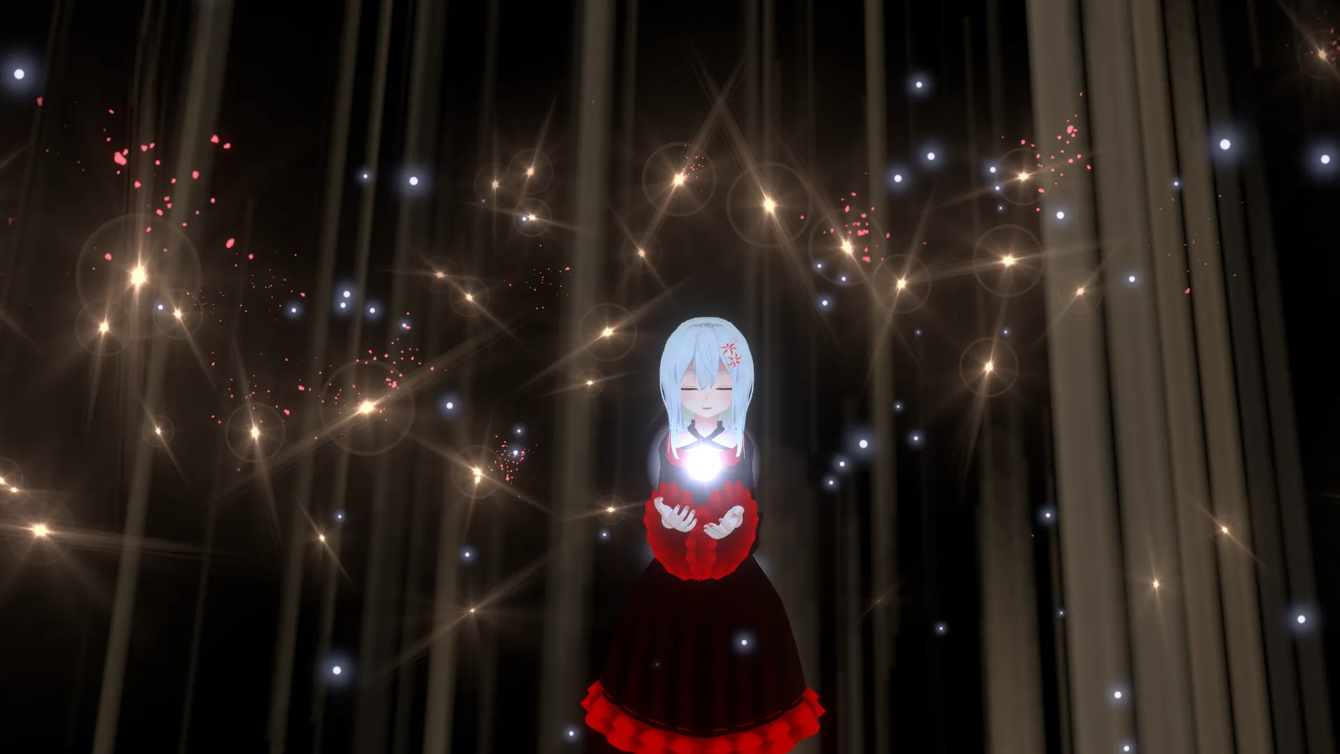 まるまるのライブ情報