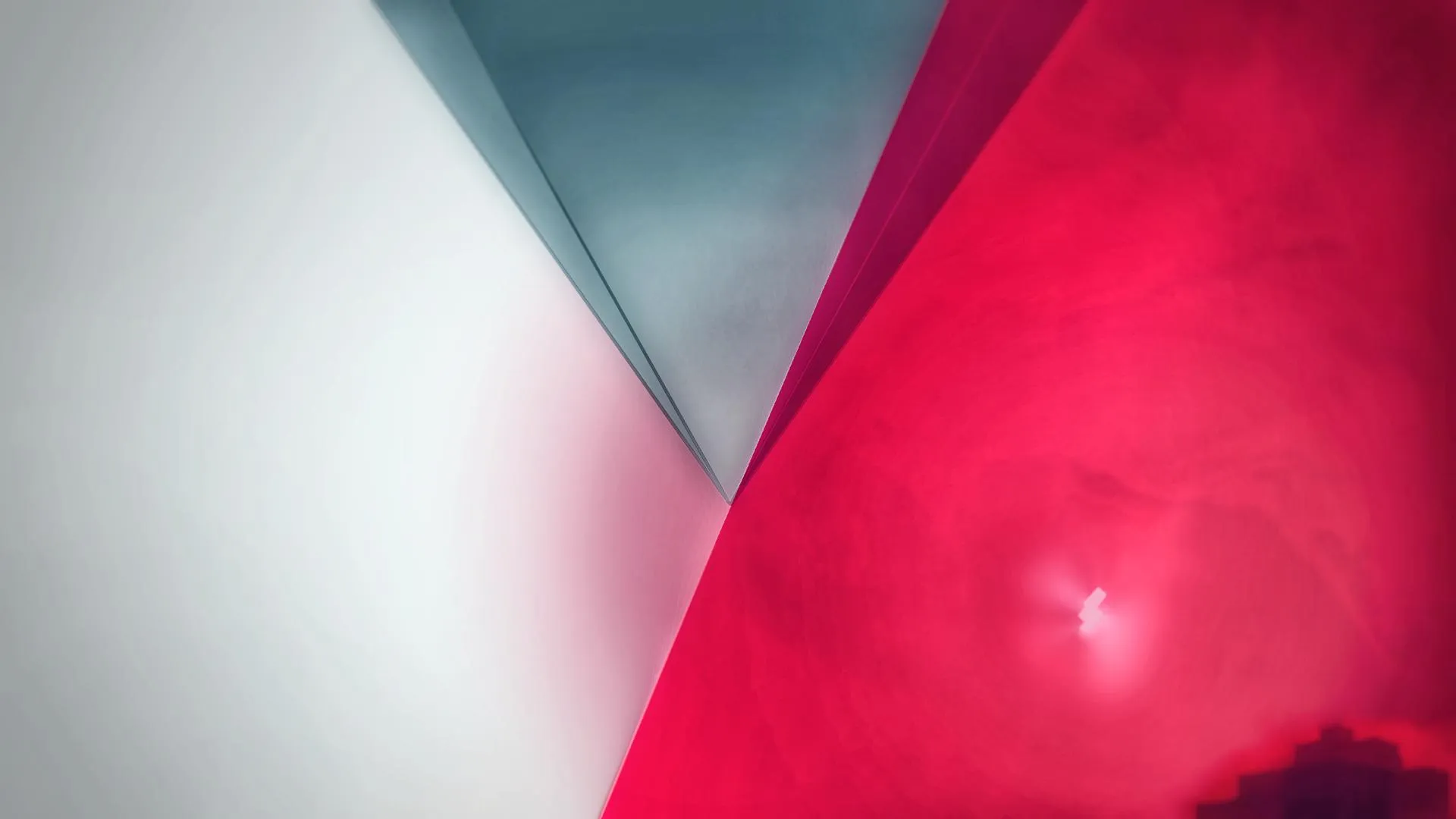 Federal Bureau of Control 联邦控制局