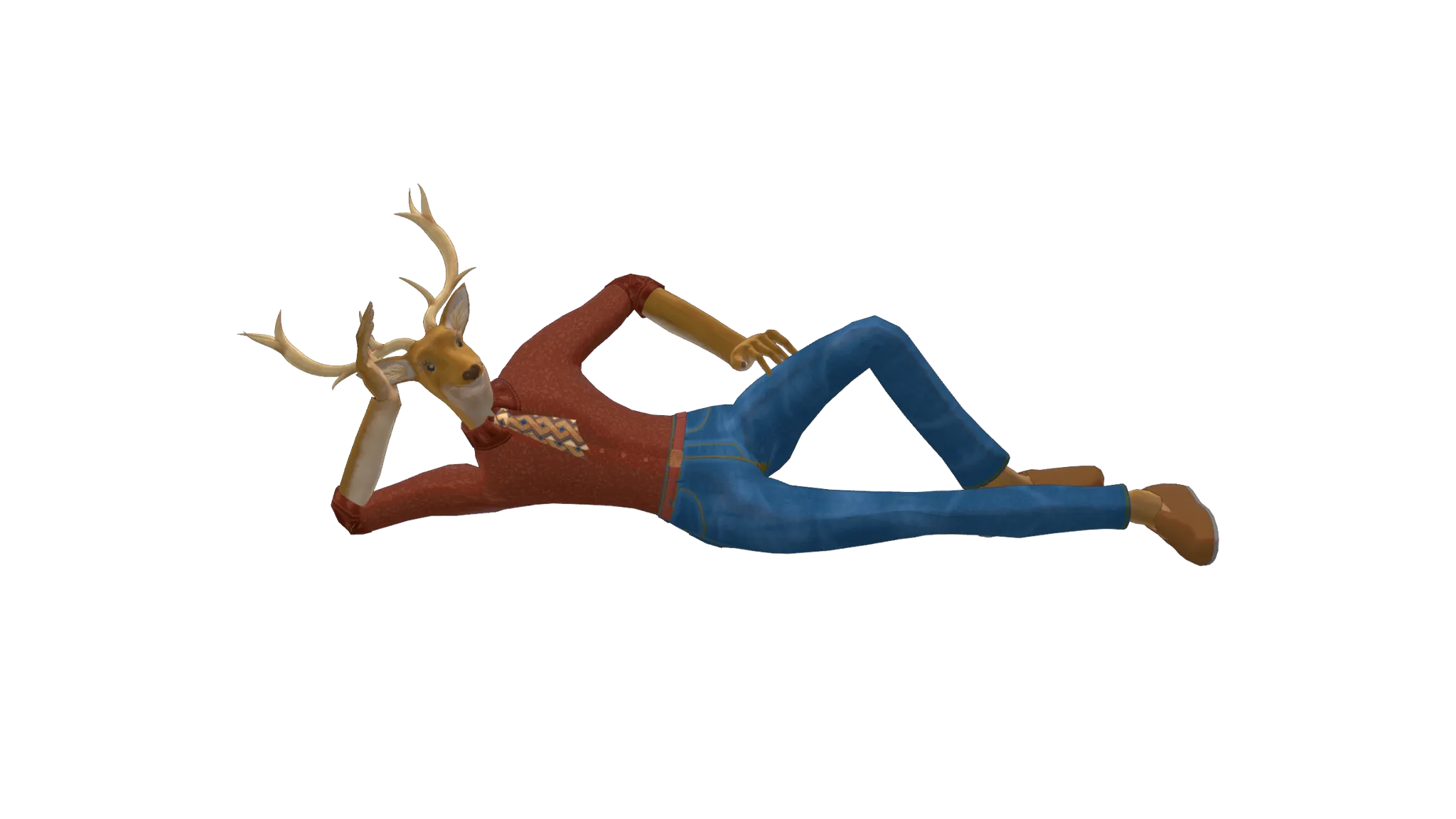 毎日がエブリデー