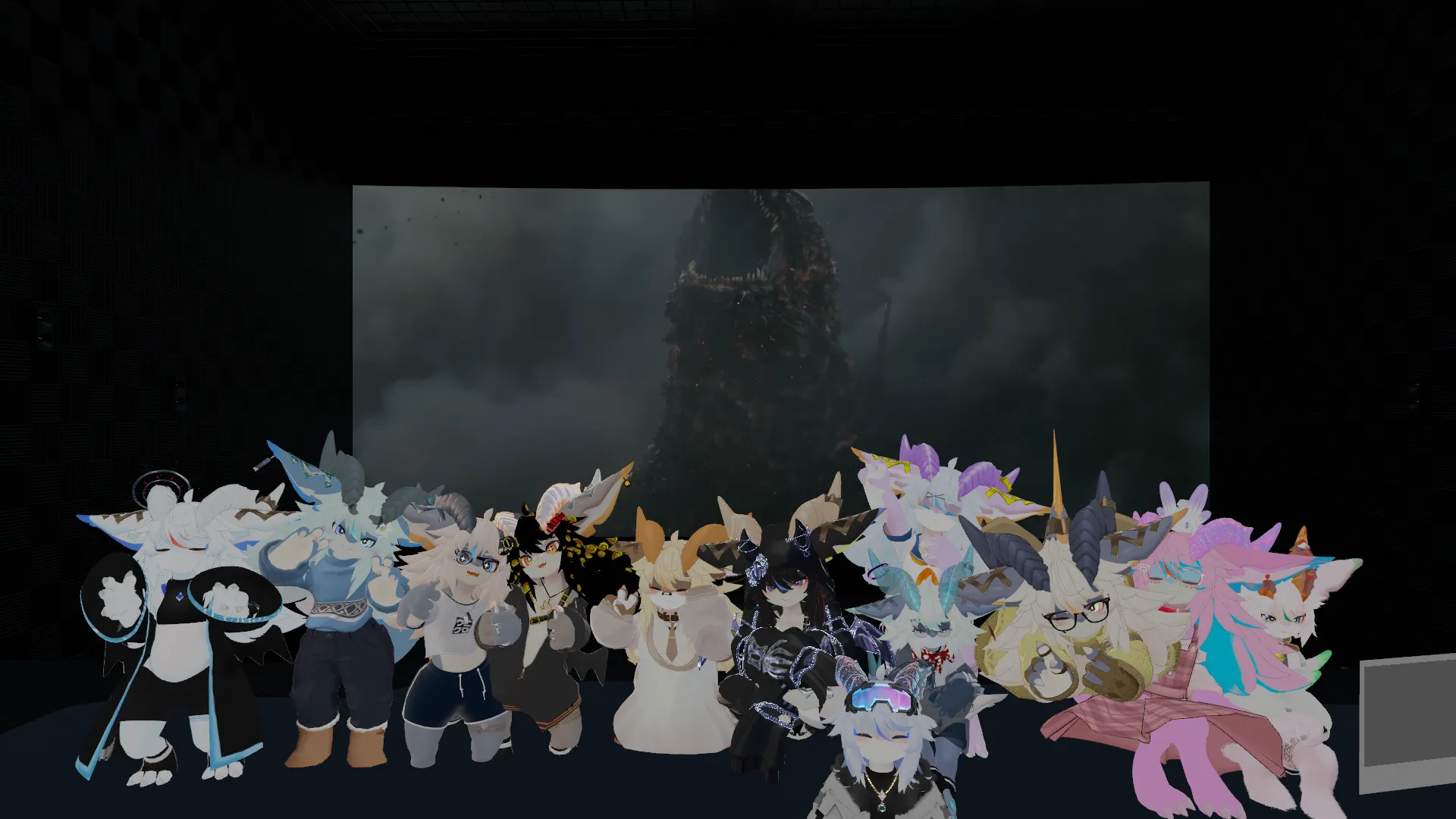 フォシュニア映画部