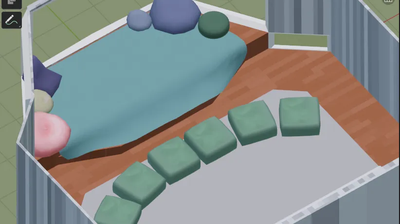 ほら～映画部。