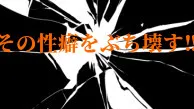 Lv0 性癖壊し