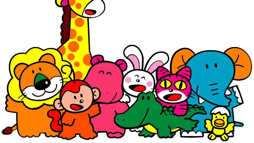 たべっ子どうぶつ