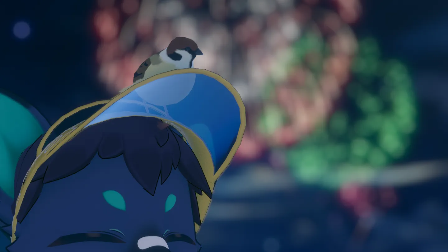 おきつねしゅうかい