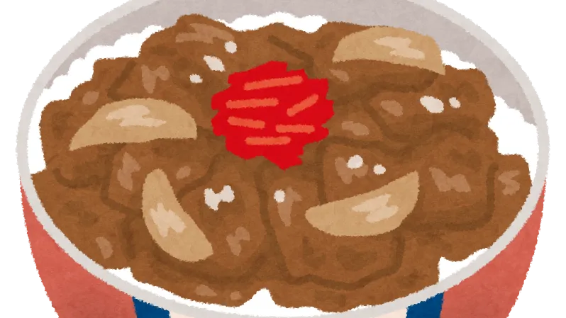 ドカ食い気絶部