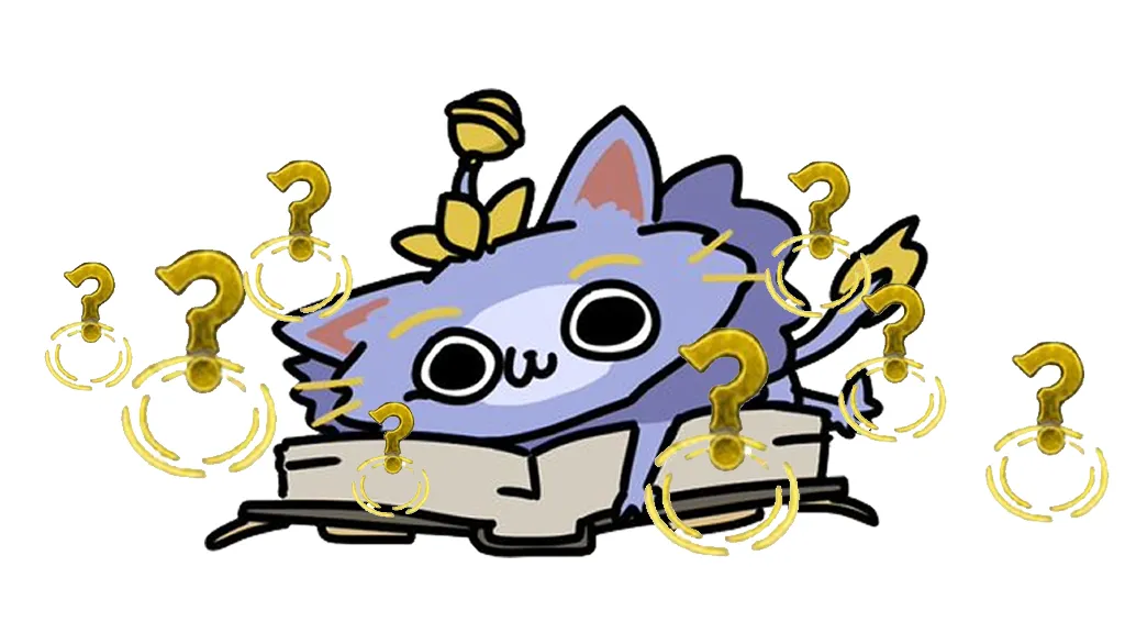 ミーはバスの運転手だにゃん