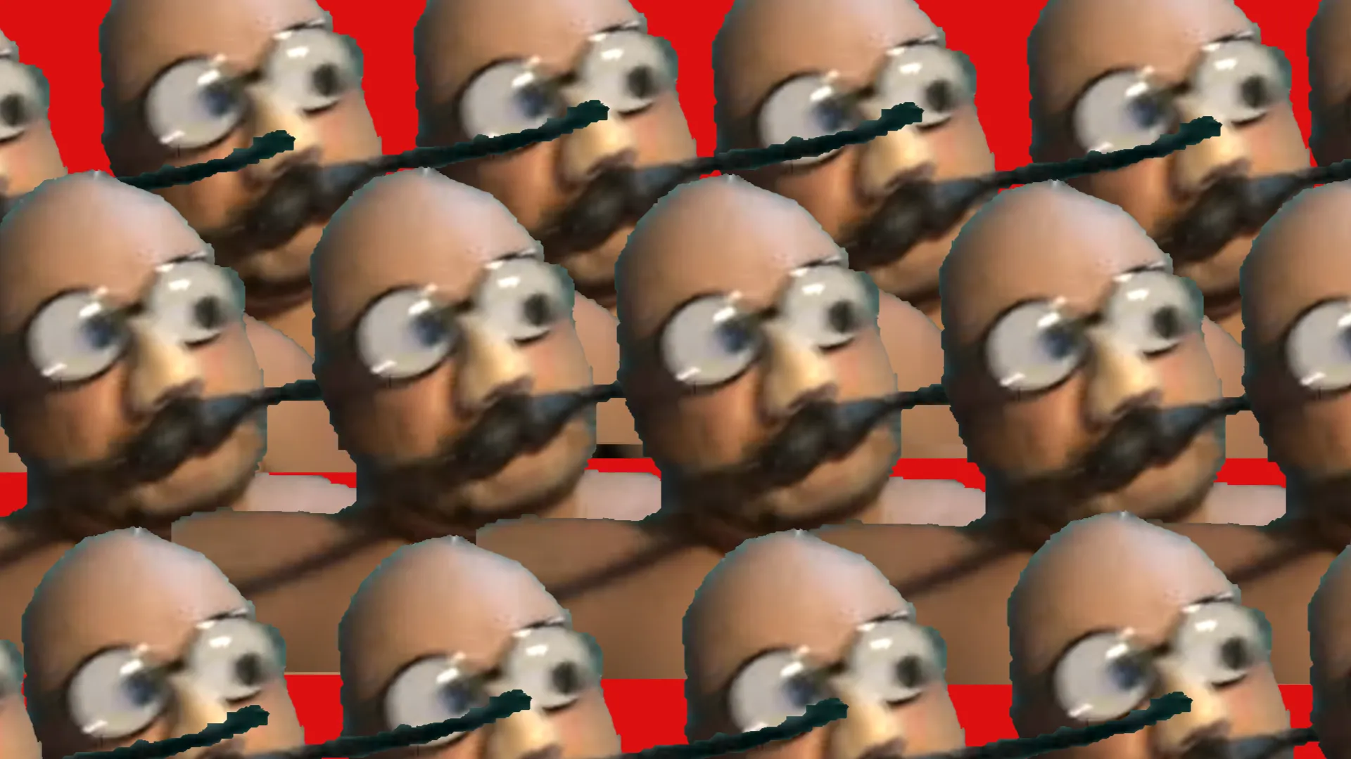 スーパー無意味グループ