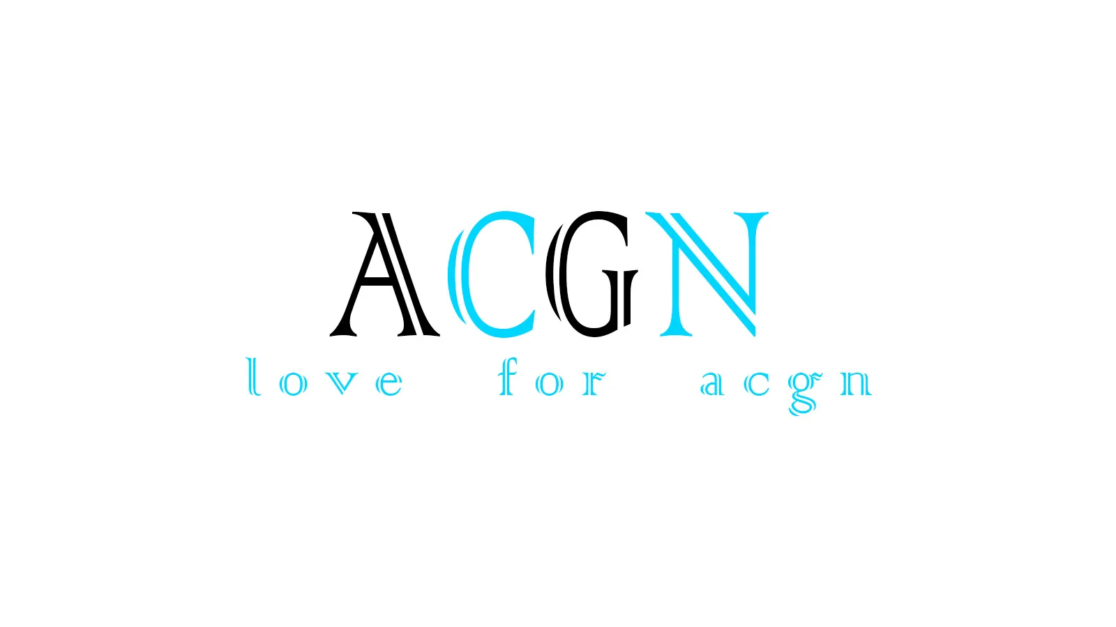 ACGN同好会