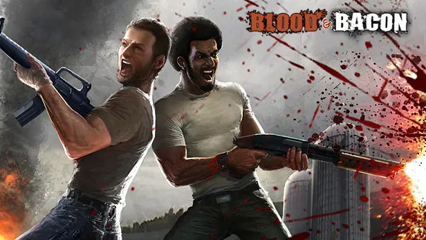 BloodandBacon同好会