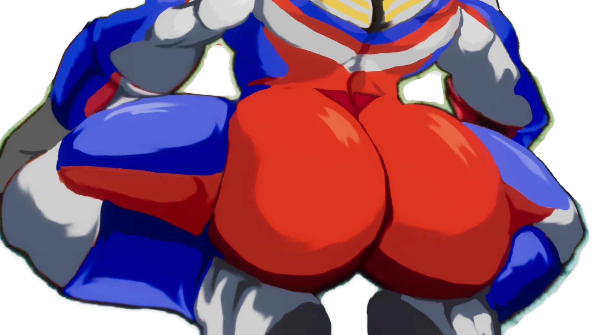 ケツトラマン同好会