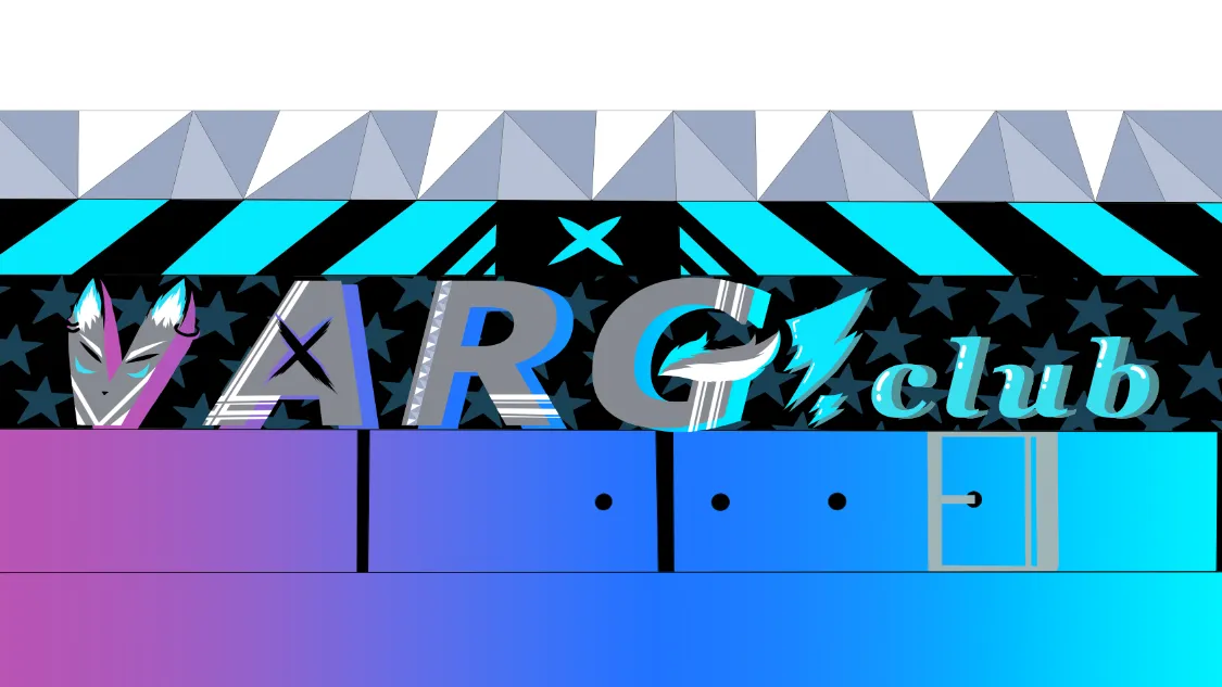 ヴァルグ同好会