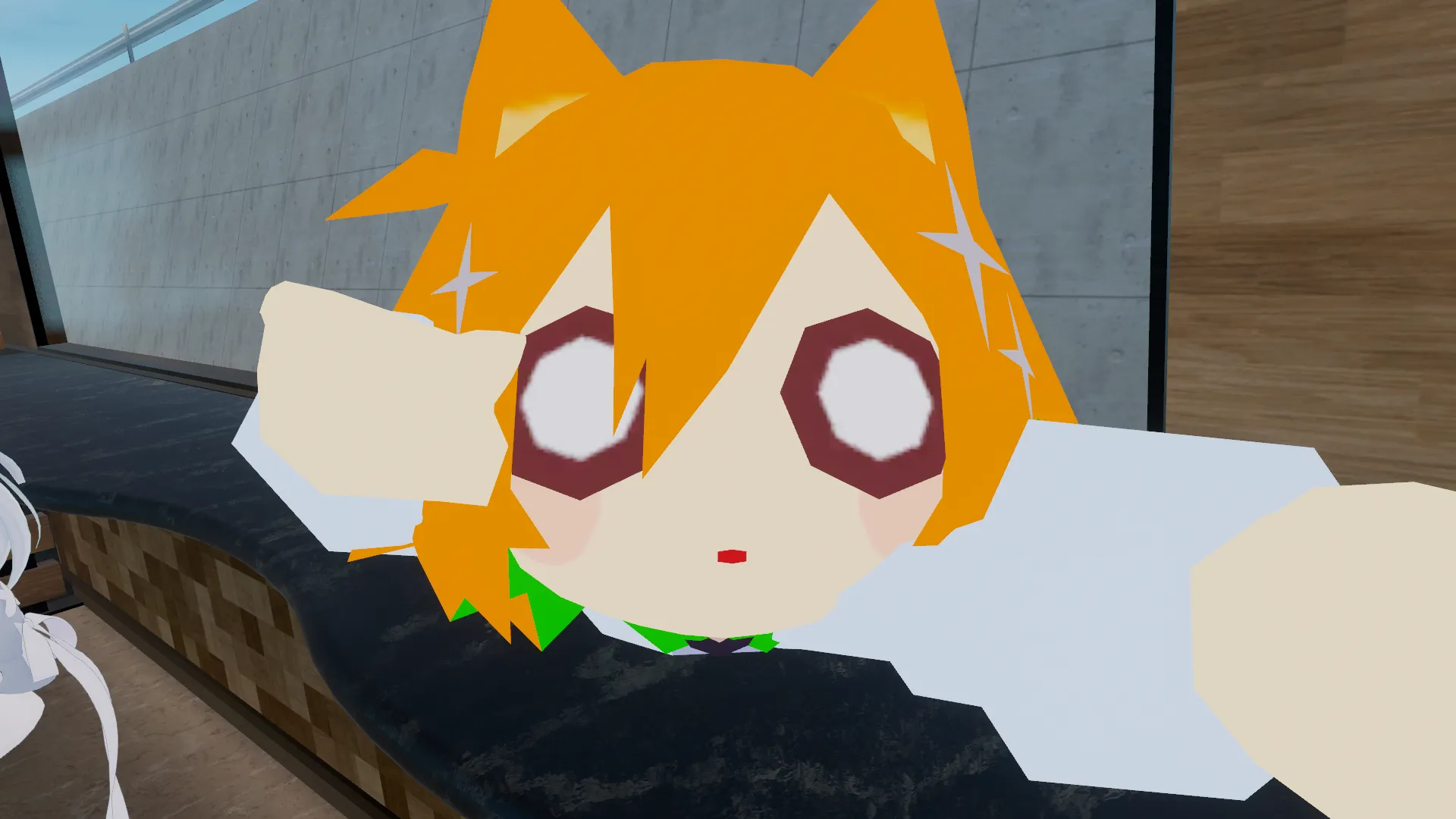 VRChat関西弁集会