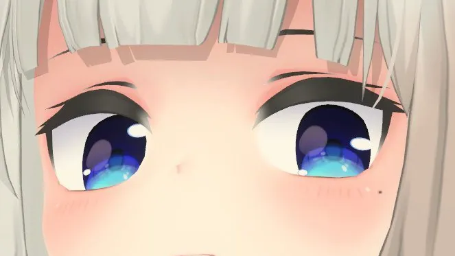 私こそが西井りい