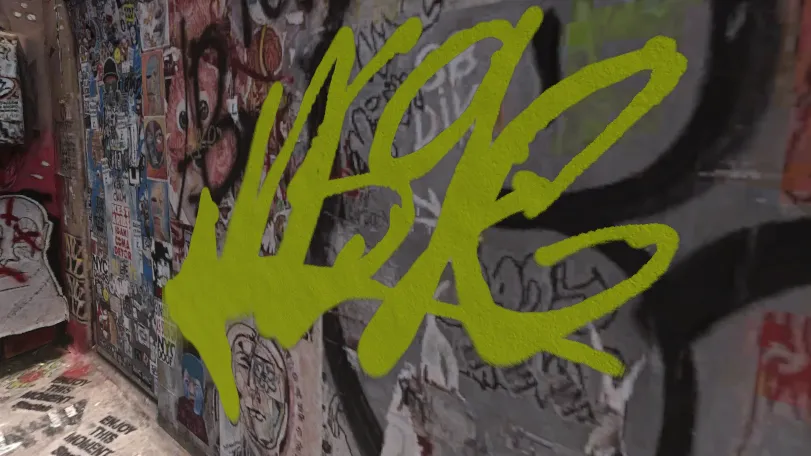 改札口西口側のヨドバシで集合