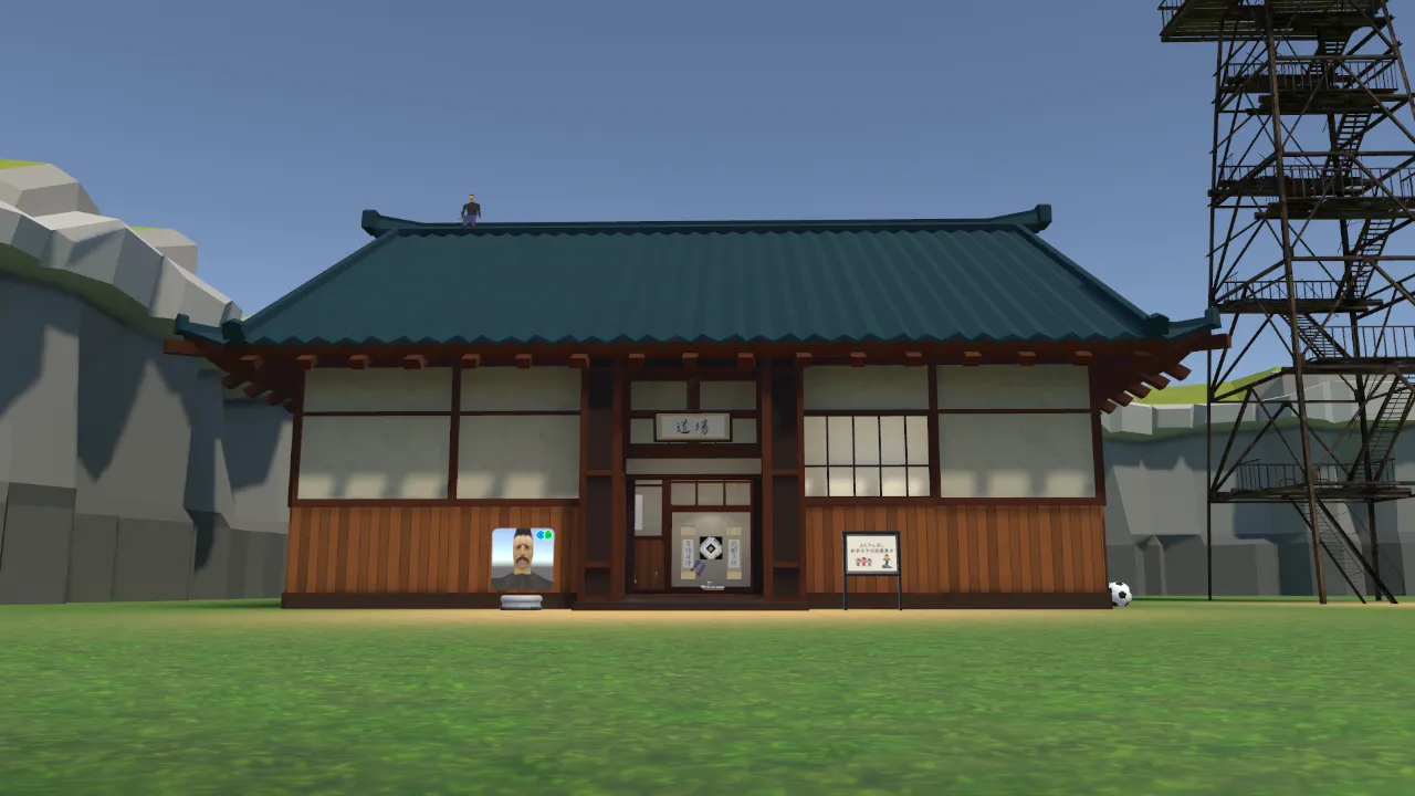 おじさん回し関連情報発信部（非公式）