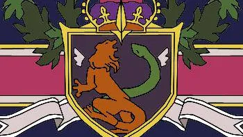 神聖ブリタニア帝国