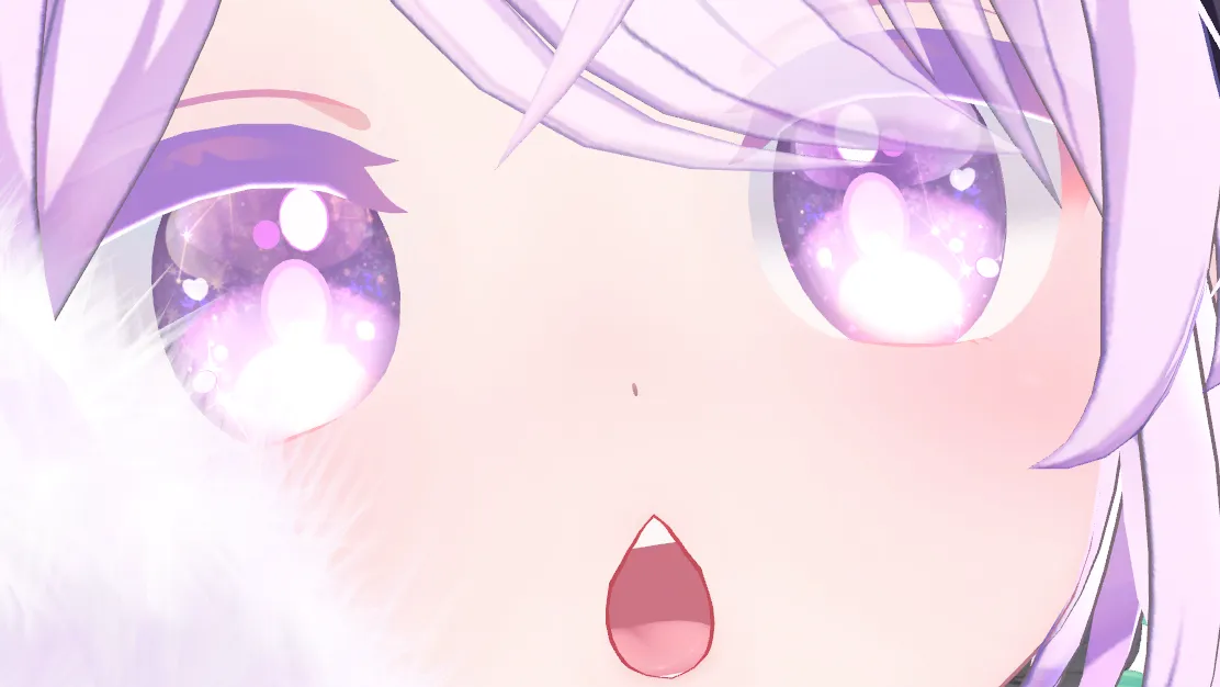 あおいの八重歯しゃぶり隊