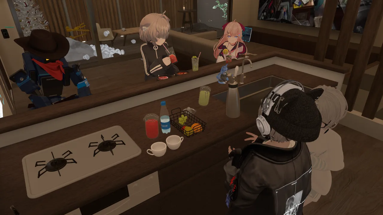 くしゃウサギcafe