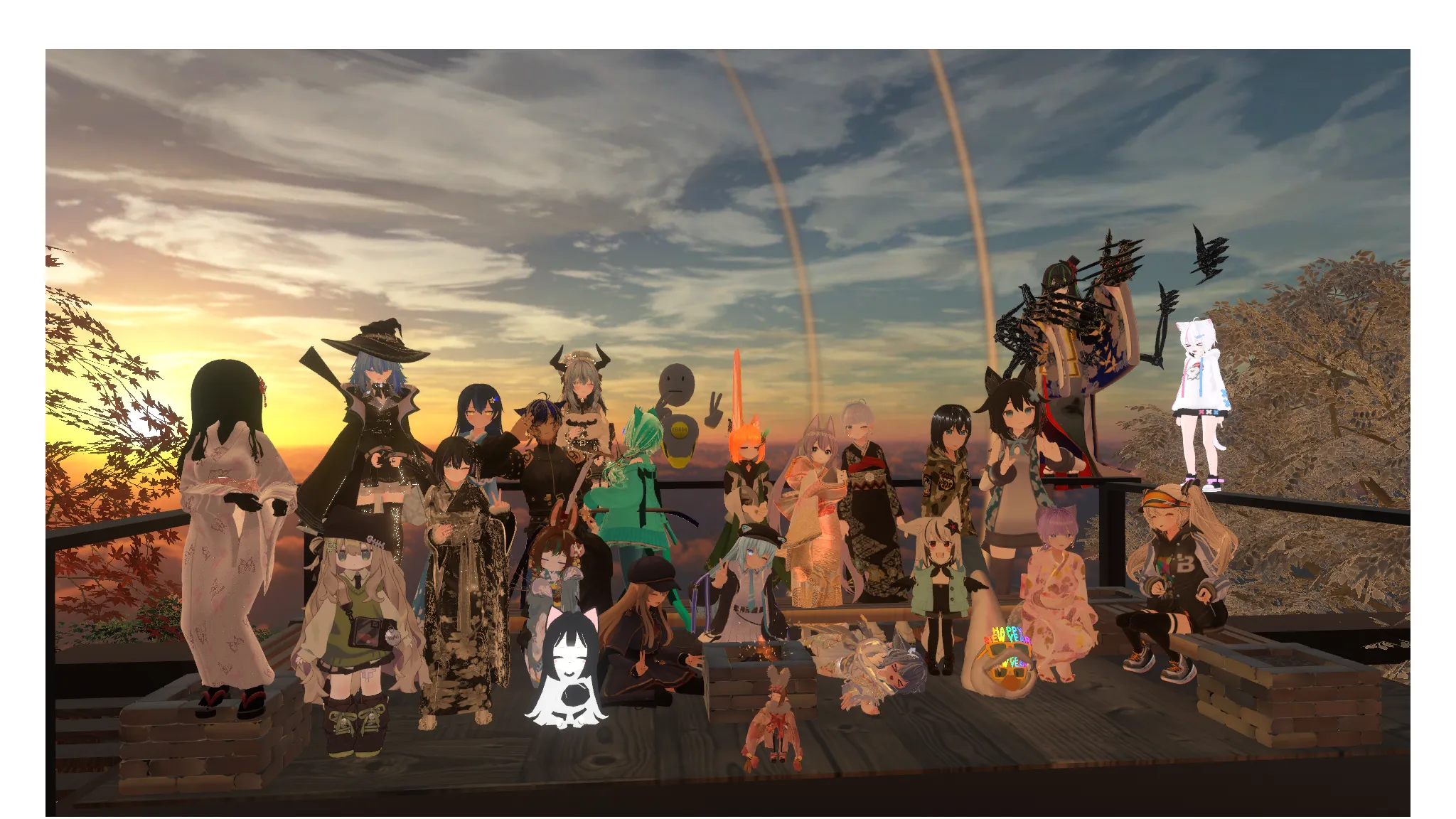 ナギサバグループ