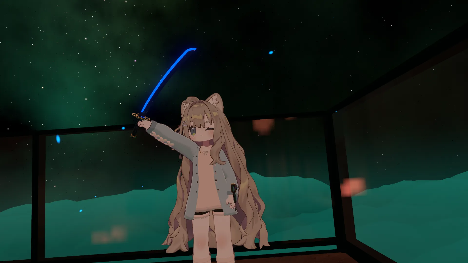 ほりーさんを愛でる会