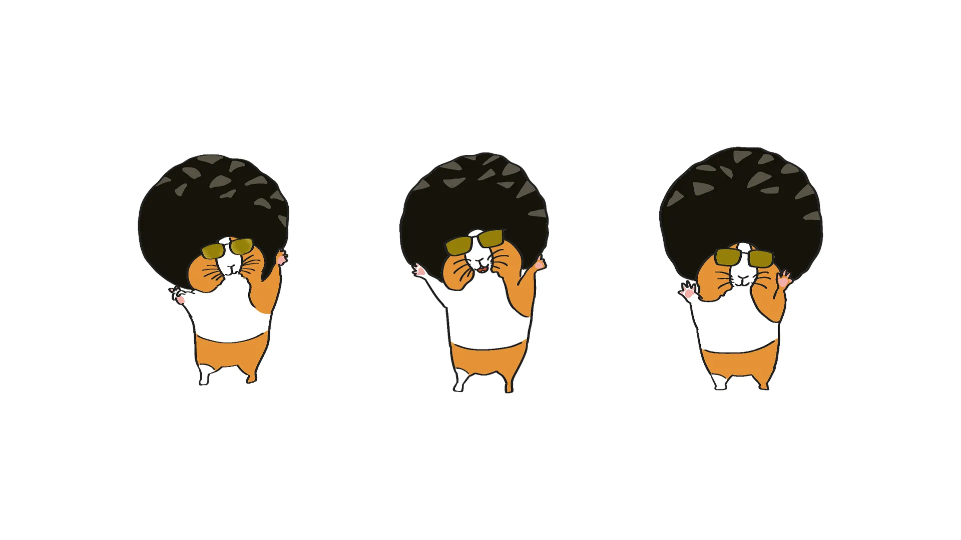 にっくるファンクラブ