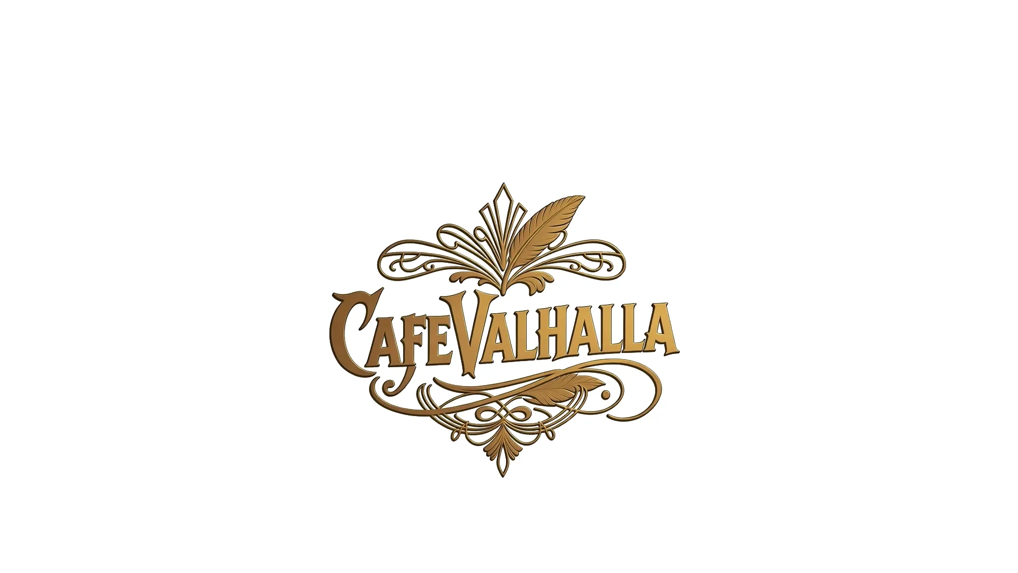 CafeValHALla