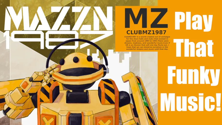 DJ Mazzn1987 Show Info