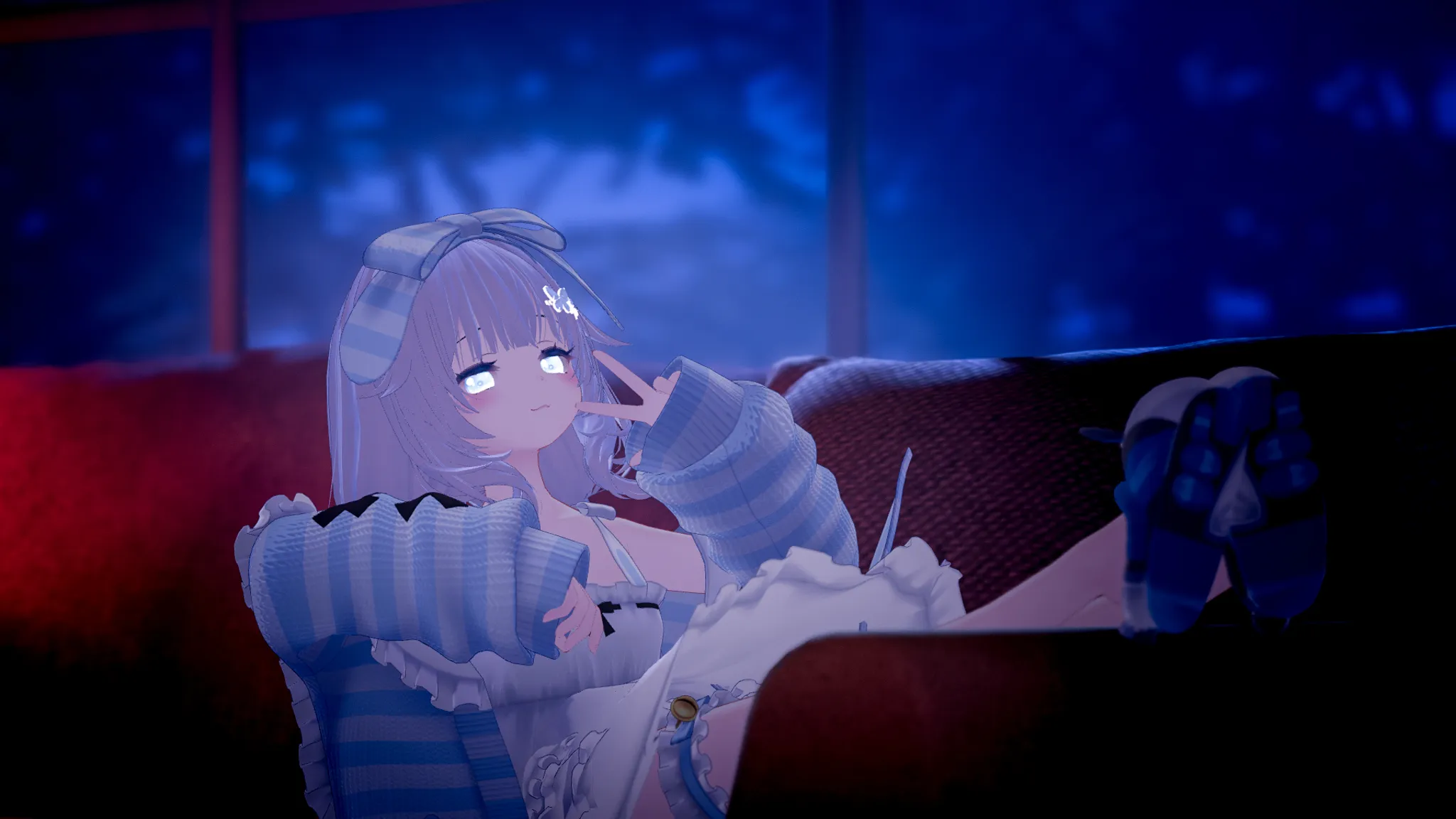 あきかみファンクラブ